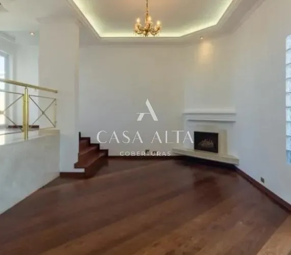 Cobertura com 1 suítes à venda em Moema Pássaros, São Paulo, por R$ 2.600.000 Imagem 22