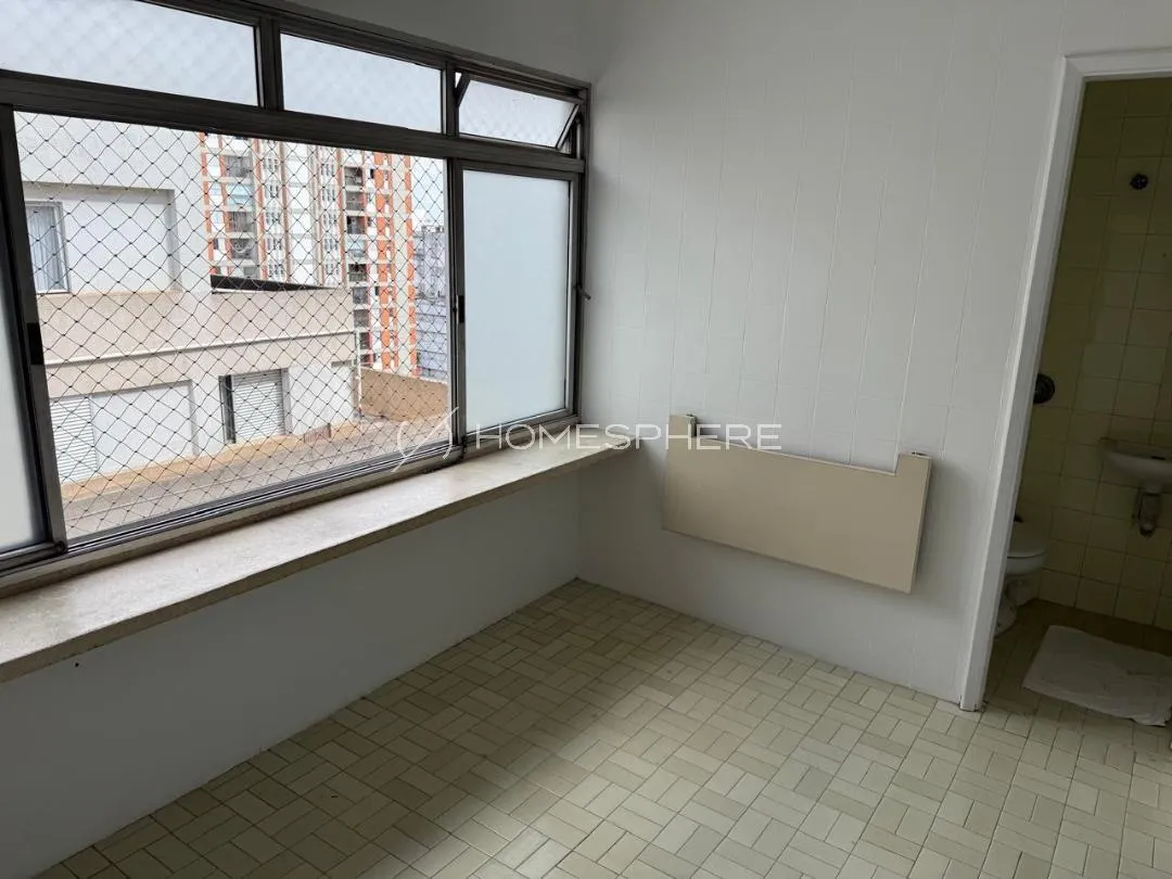 Apartamento com 1 suítes à venda em Paraíso, São Paulo, por R$ 1.470.000 Imagem 9
