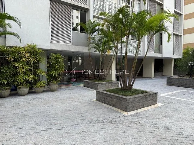 Apartamento com 1 suítes à venda em Paraíso, São Paulo, por R$ 1.470.000 Imagem 31