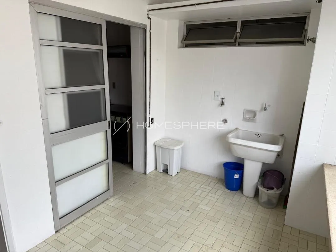 Apartamento com 1 suítes à venda em Paraíso, São Paulo, por R$ 1.470.000 Imagem 15