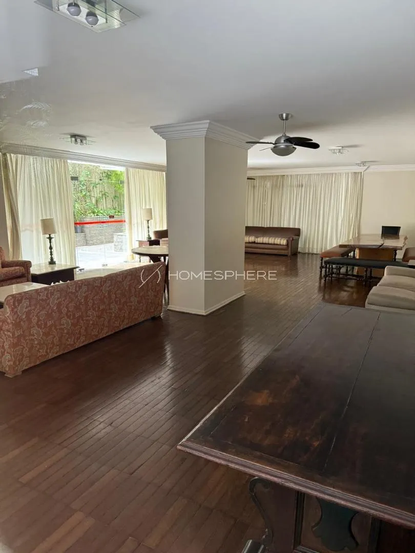 Apartamento com 1 suítes à venda em Paraíso, São Paulo, por R$ 1.470.000 Imagem 25