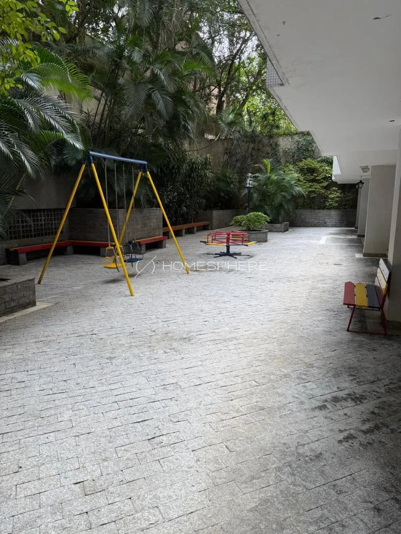 Apartamento com 1 suítes à venda em Paraíso, São Paulo, por R$ 1.470.000 Imagem 27