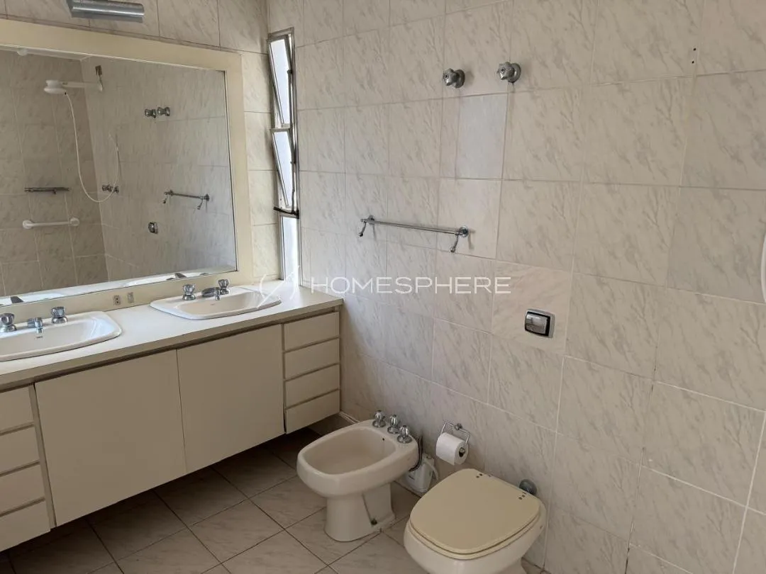 Apartamento com 1 suítes à venda em Paraíso, São Paulo, por R$ 1.470.000 Imagem 5