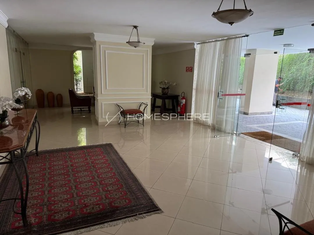 Apartamento com 1 suítes à venda em Paraíso, São Paulo, por R$ 1.470.000 Imagem 21