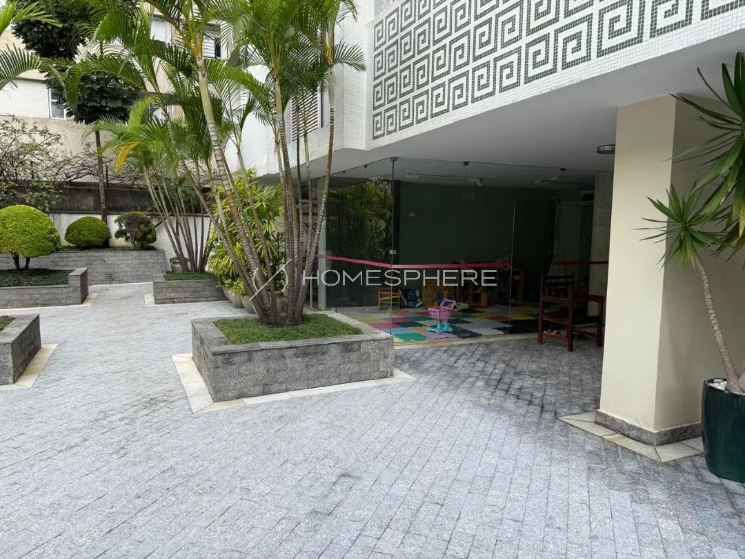 Apartamento com 1 suítes à venda em Paraíso, São Paulo, por R$ 1.470.000 Imagem 29