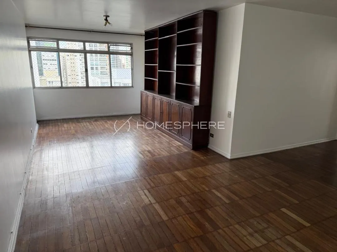 Apartamento com 1 suítes à venda em Paraíso, São Paulo, por R$ 1.470.000 Imagem 2