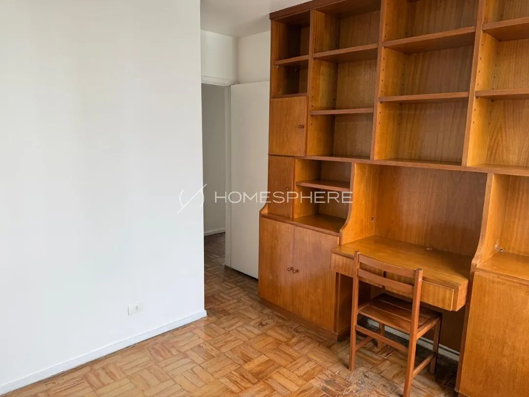 Apartamento com 1 suítes à venda em Paraíso, São Paulo, por R$ 1.470.000 Imagem 4