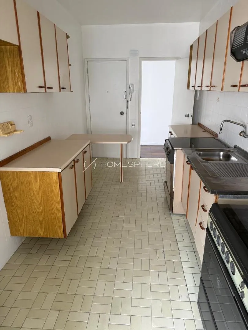 Apartamento com 1 suítes à venda em Paraíso, São Paulo, por R$ 1.470.000 Imagem 19