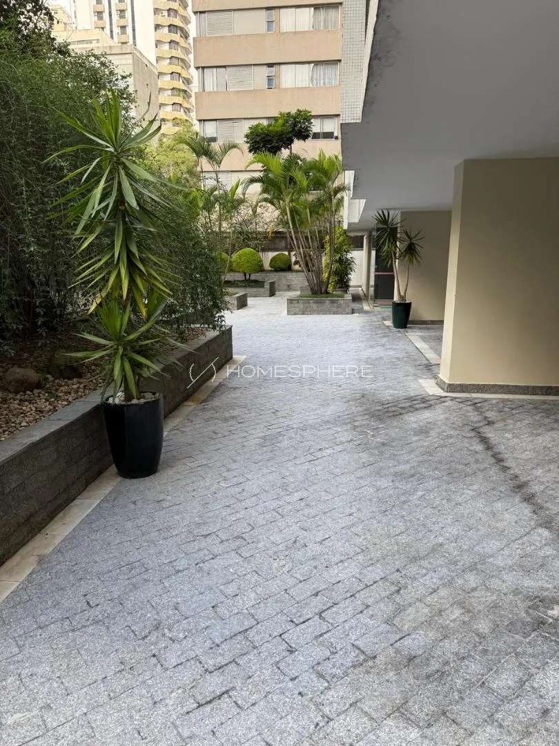 Apartamento com 1 suítes à venda em Paraíso, São Paulo, por R$ 1.470.000 Imagem 28