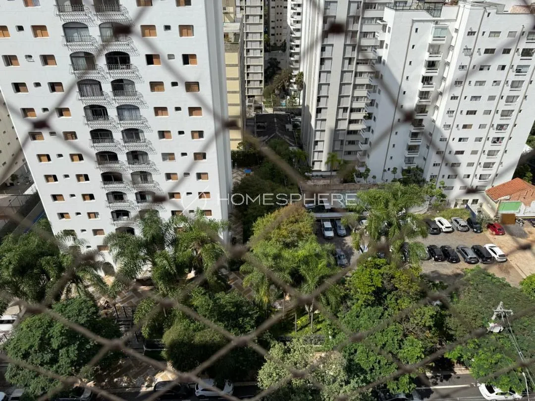Apartamento com 1 suítes à venda em Paraíso, São Paulo, por R$ 1.470.000 Imagem 13
