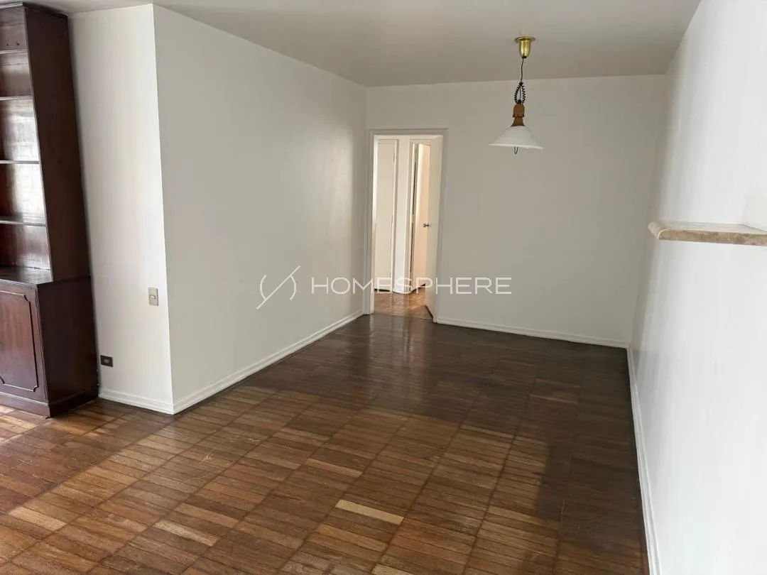 Apartamento com 1 suítes à venda em Paraíso, São Paulo, por R$ 1.470.000