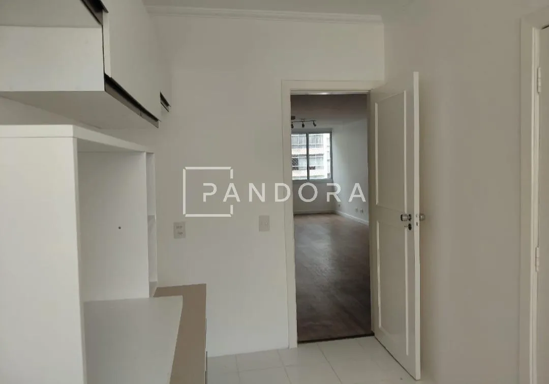 Apartamento com 1 suítes à venda em Cerqueira César, São Paulo, por R$ 1.200.000 Imagem 10