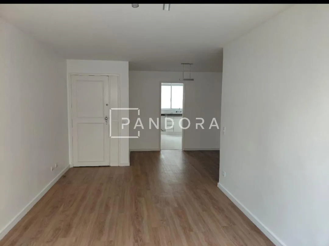 Apartamento com 1 suítes à venda em Cerqueira César, São Paulo, por R$ 1.200.000