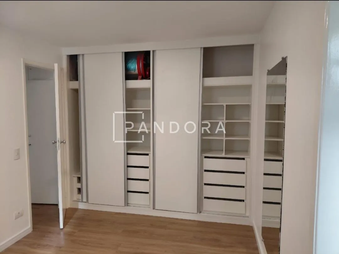 Apartamento com 1 suítes à venda em Cerqueira César, São Paulo, por R$ 1.200.000 Imagem 13