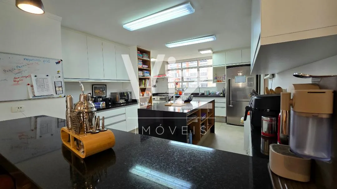 Apartamento com 1 suítes à venda em Itaim Bibi, São Paulo, por R$ 3.600.000 Imagem 6