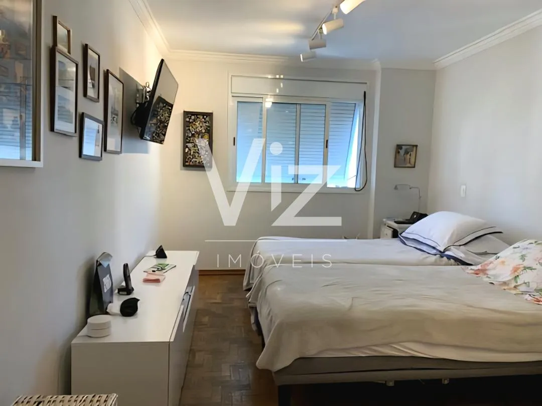 Apartamento com 1 suítes à venda em Itaim Bibi, São Paulo, por R$ 3.600.000 Imagem 10