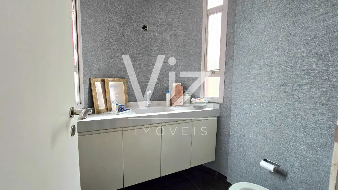 Apartamento com 1 suítes à venda em Itaim Bibi, São Paulo, por R$ 3.600.000 Imagem 19