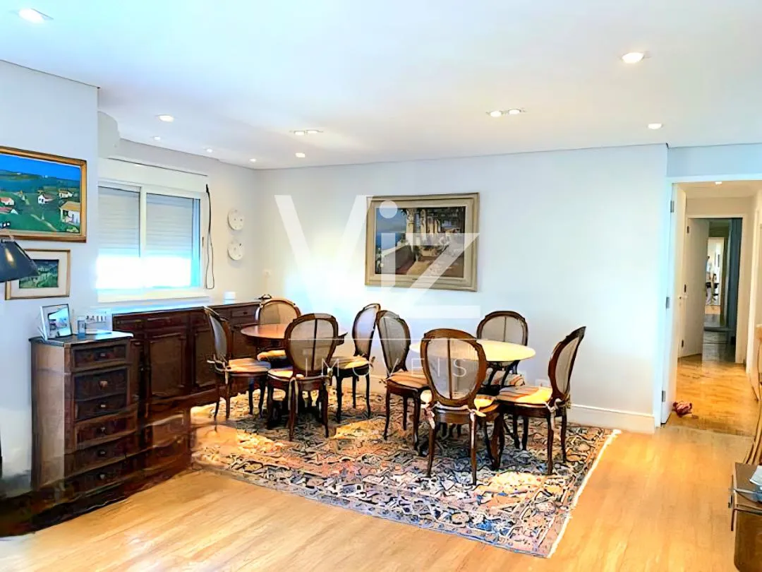 Apartamento com 1 suítes à venda em Itaim Bibi, São Paulo, por R$ 3.600.000 Imagem 22