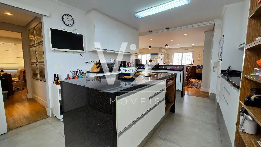 Apartamento com 1 suítes à venda em Itaim Bibi, São Paulo, por R$ 3.600.000 Imagem 8