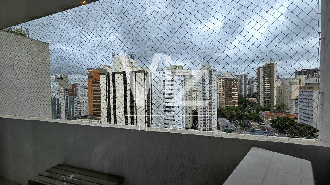 Apartamento com 1 suítes à venda em Itaim Bibi, São Paulo, por R$ 3.600.000 Imagem 18
