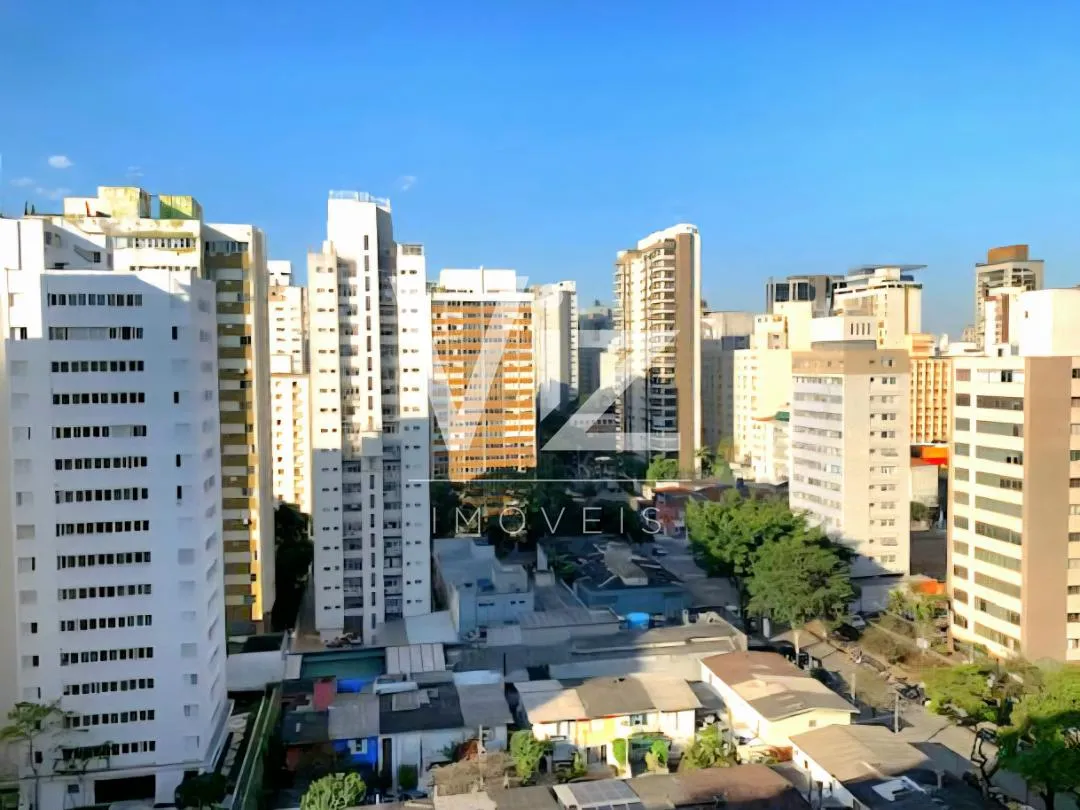 Apartamento com 1 suítes à venda em Itaim Bibi, São Paulo, por R$ 3.600.000 Imagem 23
