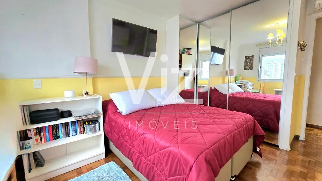 Apartamento com 1 suítes à venda em Itaim Bibi, São Paulo, por R$ 3.600.000 Imagem 14