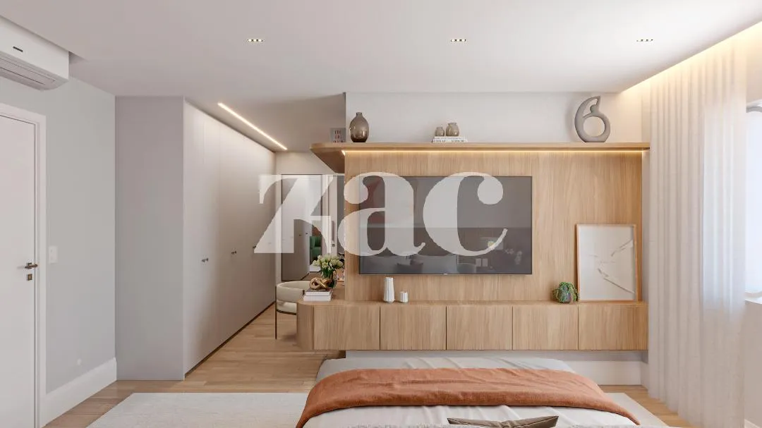 Apartamento com 3 suítes à venda em Jardim América, São Paulo, por R$ 8.790.000 Imagem 10