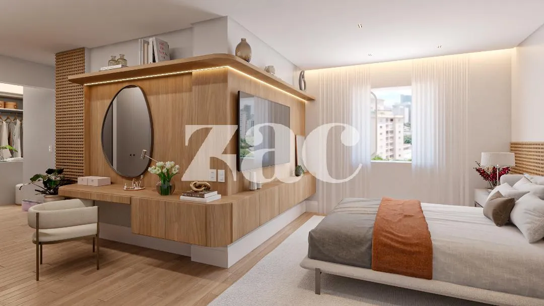 Apartamento com 3 suítes à venda em Jardim América, São Paulo, por R$ 8.790.000 Imagem 11