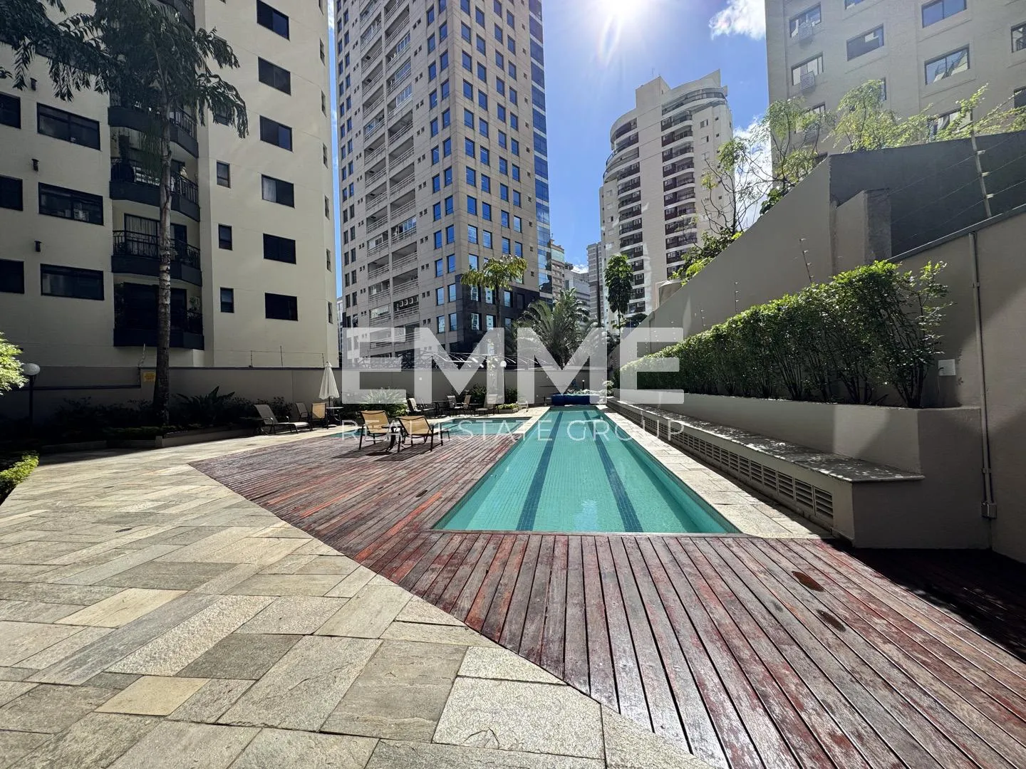 Cobertura com 1 suítes à venda em Vila Olímpia, São Paulo, por R$ 2.400.000 Imagem 18