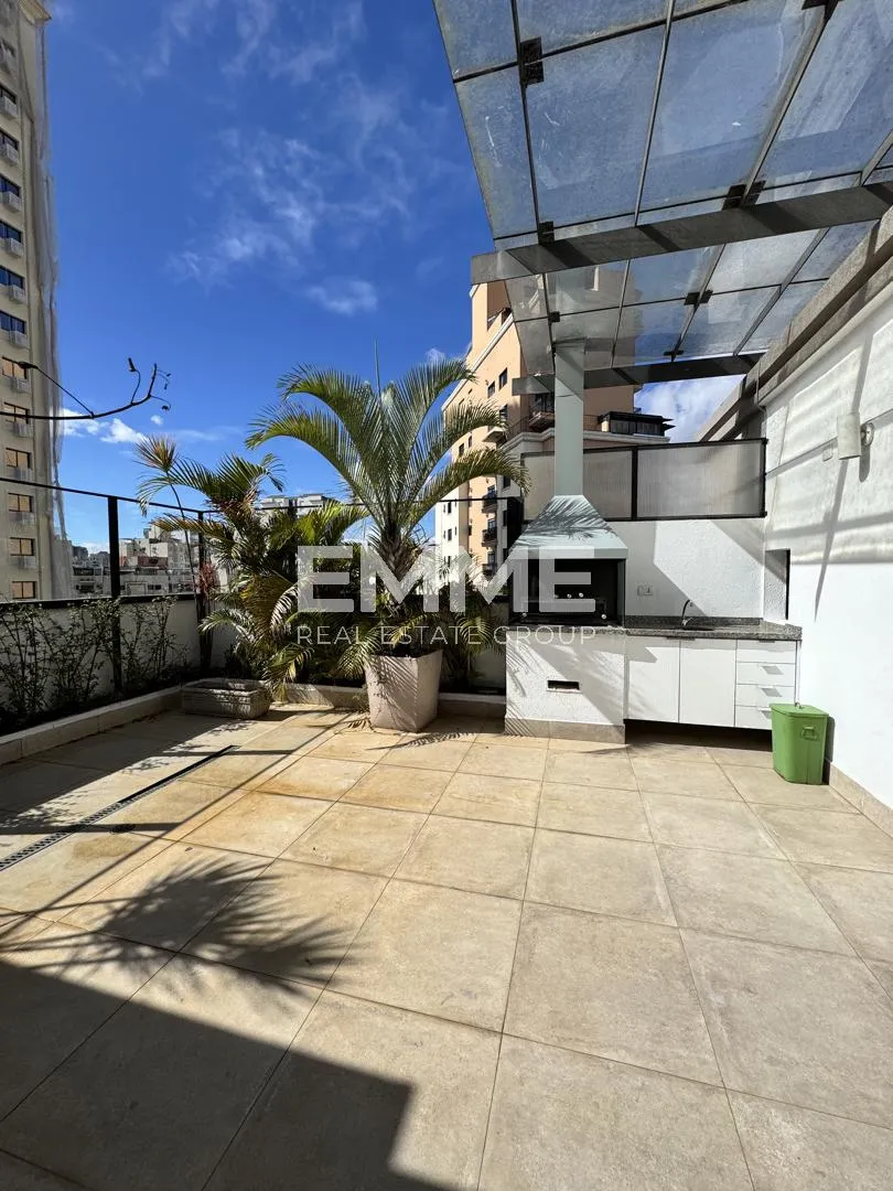 Cobertura com 1 suítes à venda em Vila Olímpia, São Paulo, por R$ 2.400.000 Imagem 24