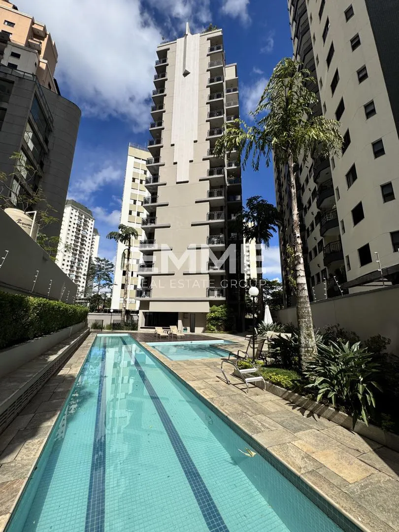 Cobertura com 1 suítes à venda em Vila Olímpia, São Paulo, por R$ 2.400.000 Imagem 19