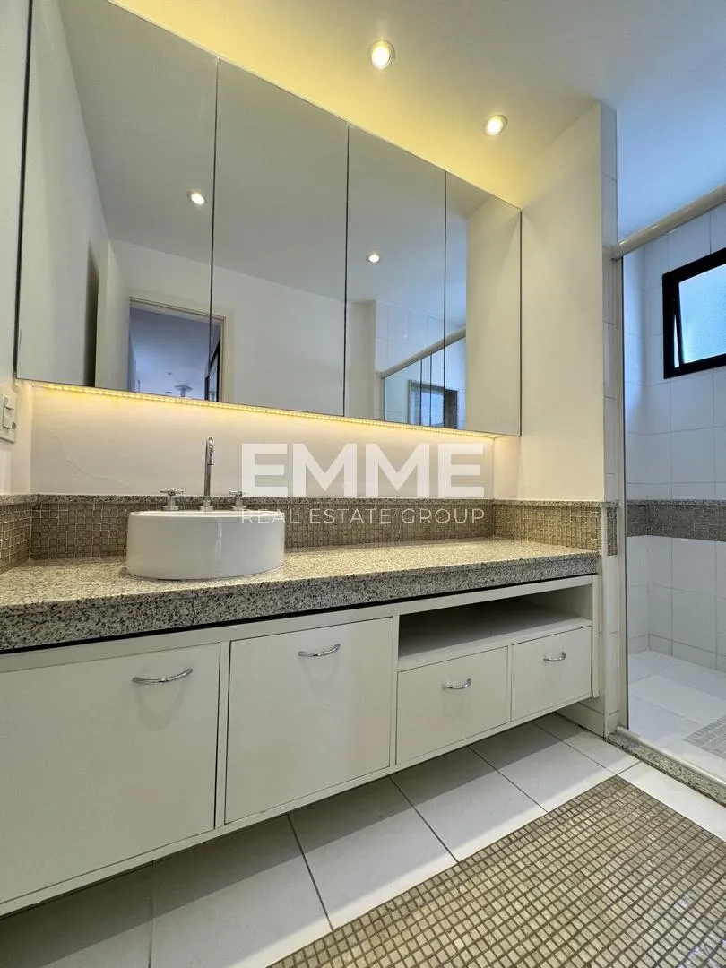 Cobertura com 1 suítes à venda em Vila Olímpia, São Paulo, por R$ 2.400.000 Imagem 21