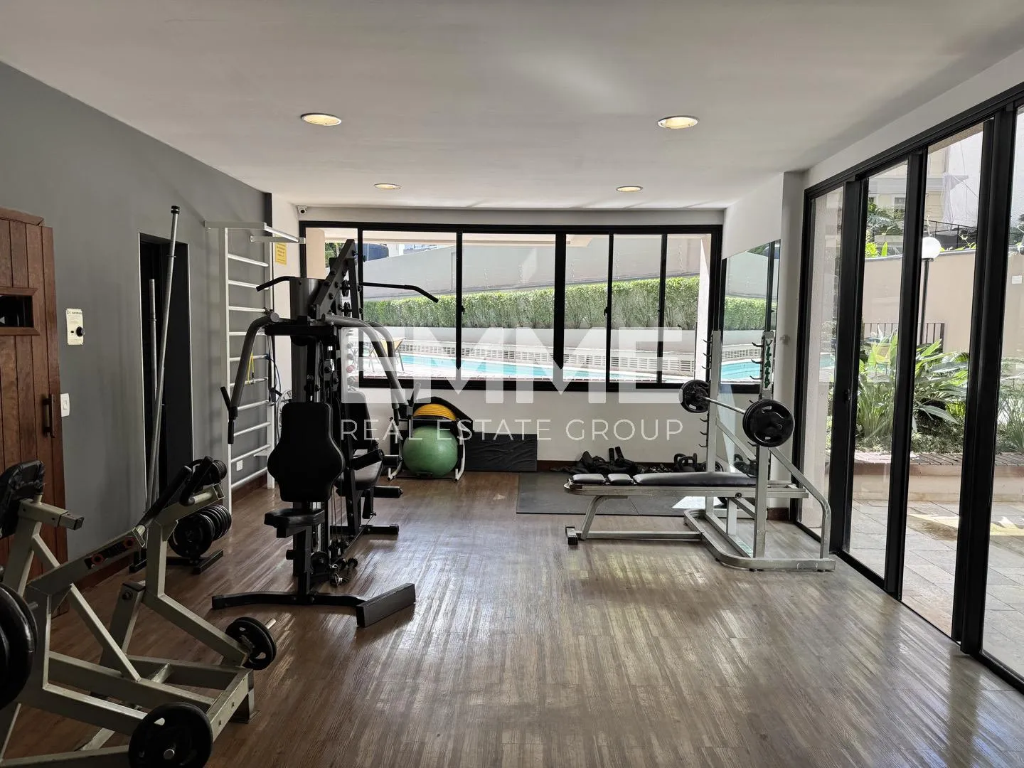 Cobertura com 1 suítes à venda em Vila Olímpia, São Paulo, por R$ 2.400.000 Imagem 31