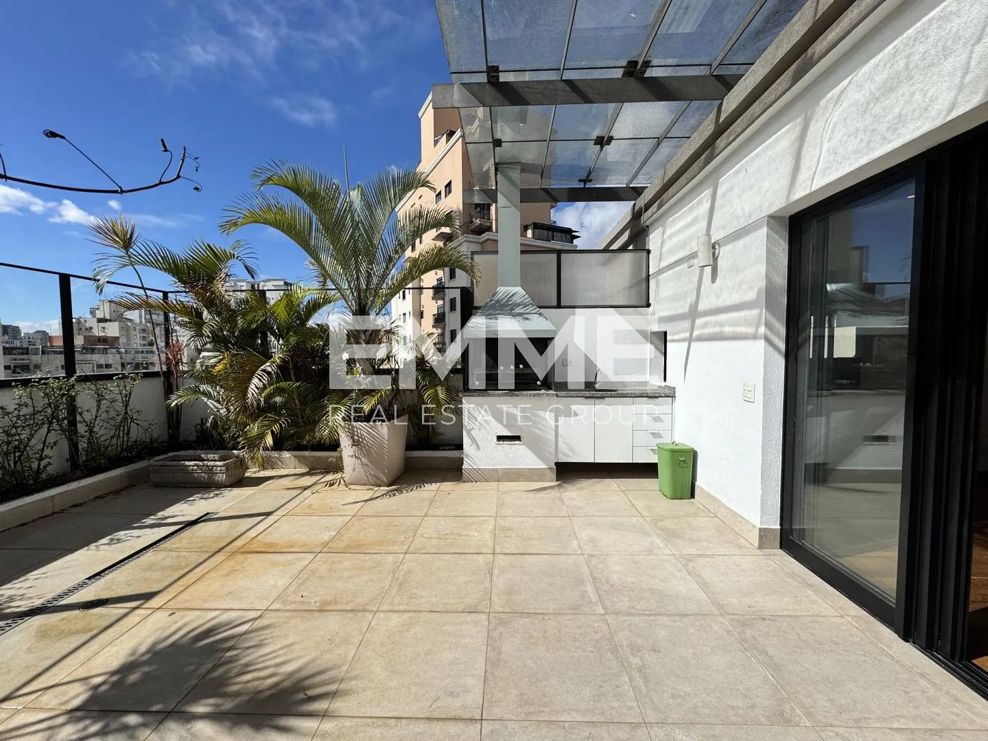 Cobertura com 1 suítes à venda em Vila Olímpia, São Paulo, por R$ 2.400.000 Imagem 23