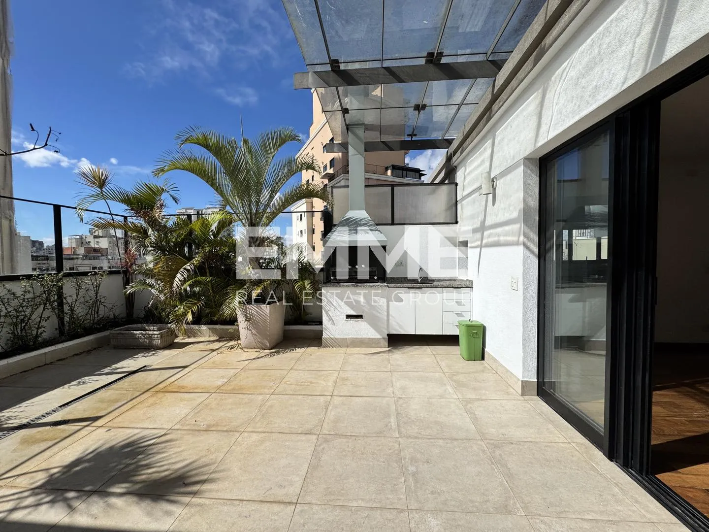 Cobertura com 1 suítes à venda em Vila Olímpia, São Paulo, por R$ 2.400.000 Imagem 22