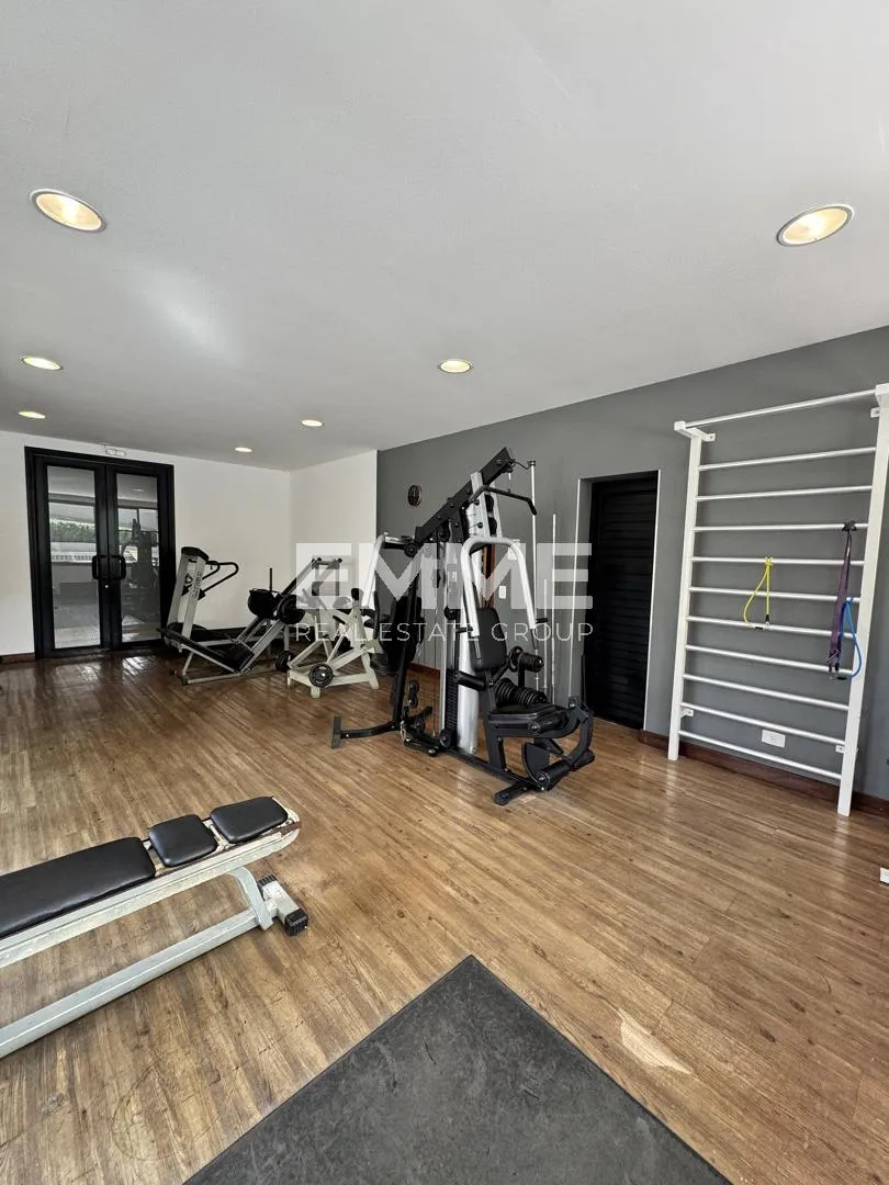 Cobertura com 1 suítes à venda em Vila Olímpia, São Paulo, por R$ 2.400.000 Imagem 35