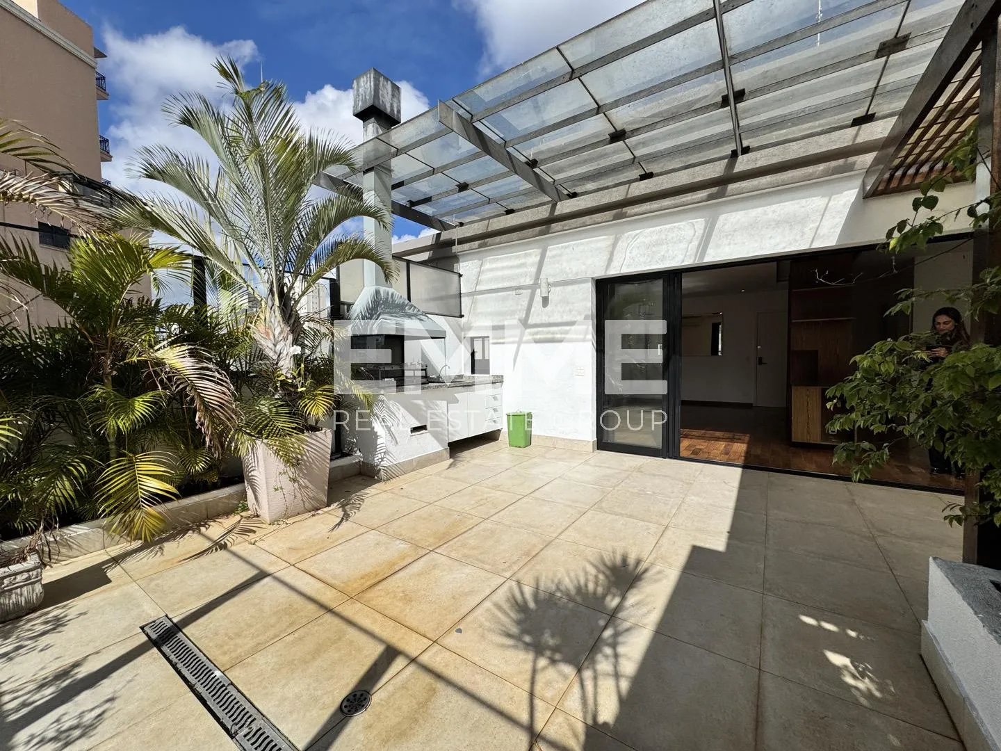 Cobertura com 1 suítes à venda em Vila Olímpia, São Paulo, por R$ 2.400.000