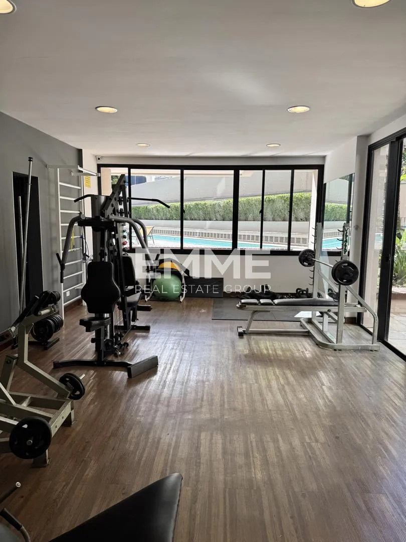 Cobertura com 1 suítes à venda em Vila Olímpia, São Paulo, por R$ 2.400.000 Imagem 32