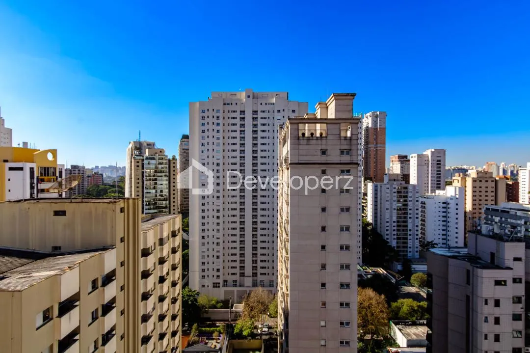 Apartamento com 3 suítes à venda em Moema, São Paulo, por R$ 11.000.000 Imagem 15