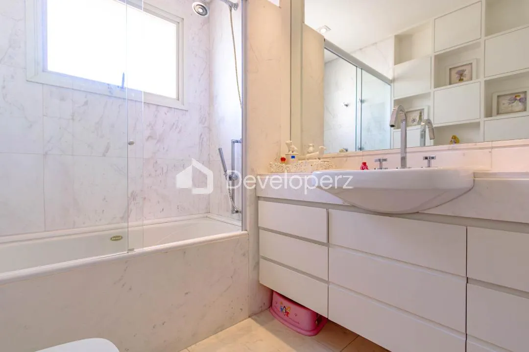 Apartamento com 3 suítes à venda em Moema, São Paulo, por R$ 11.000.000 Imagem 22