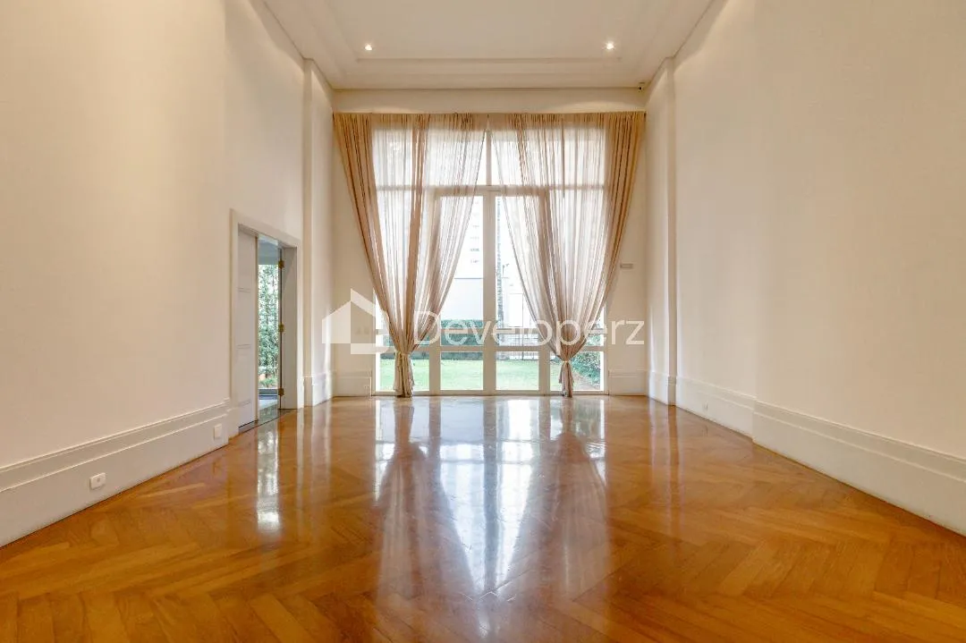 Apartamento com 3 suítes à venda em Moema, São Paulo, por R$ 11.000.000 Imagem 31