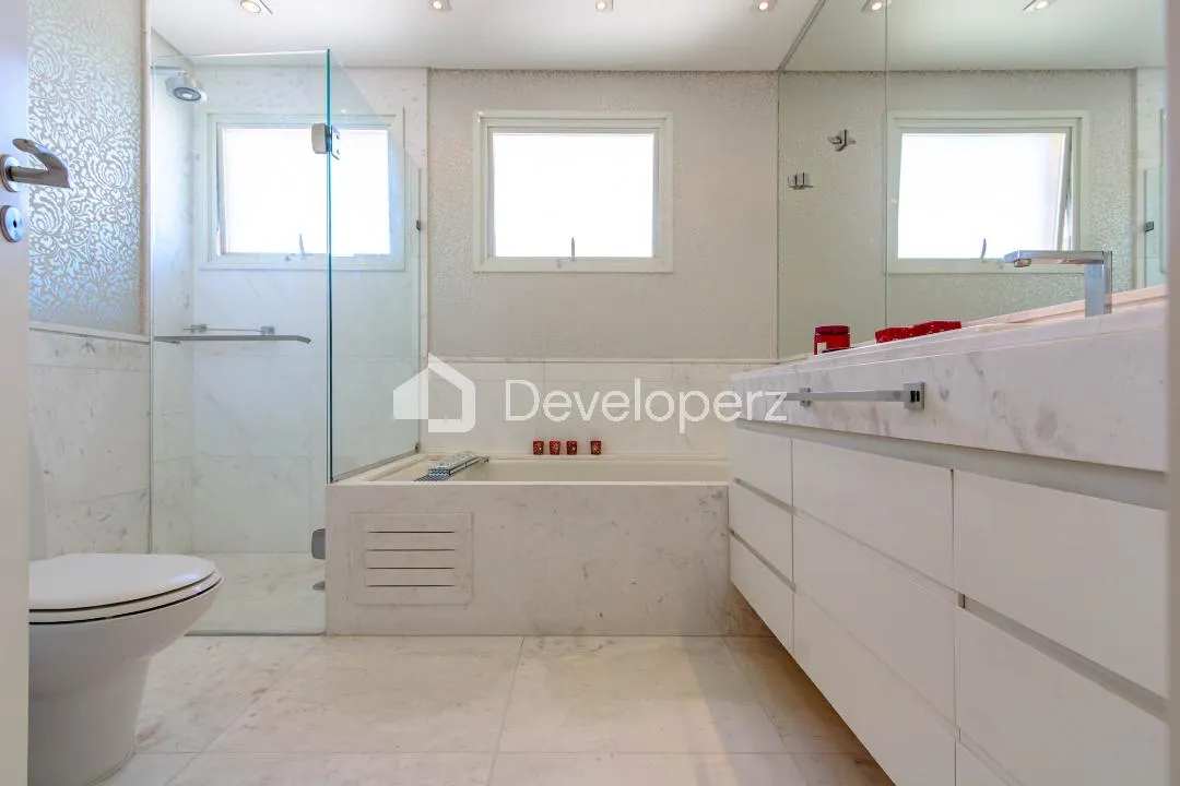 Apartamento com 3 suítes à venda em Moema, São Paulo, por R$ 11.000.000 Imagem 18