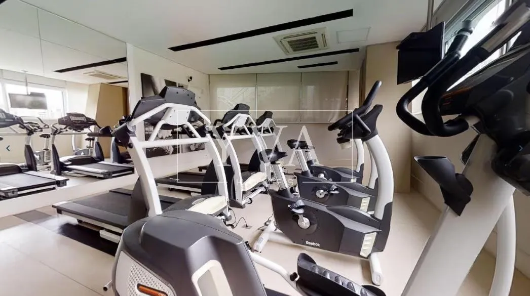 Apartamento com 3 suítes à venda em Campo Belo, São Paulo, por R$ 4.468.000 Imagem 27