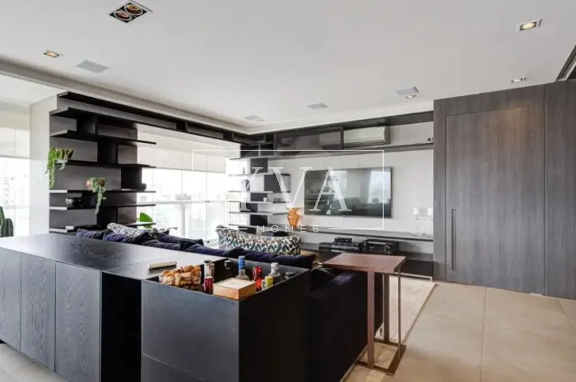 Apartamento com 3 suítes à venda em Campo Belo, São Paulo, por R$ 4.468.000 Imagem 8