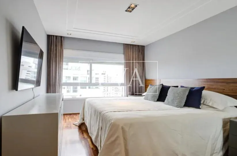 Apartamento com 3 suítes à venda em Campo Belo, São Paulo, por R$ 4.468.000 Imagem 25