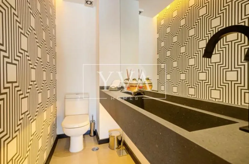 Apartamento com 3 suítes à venda em Campo Belo, São Paulo, por R$ 4.468.000 Imagem 11