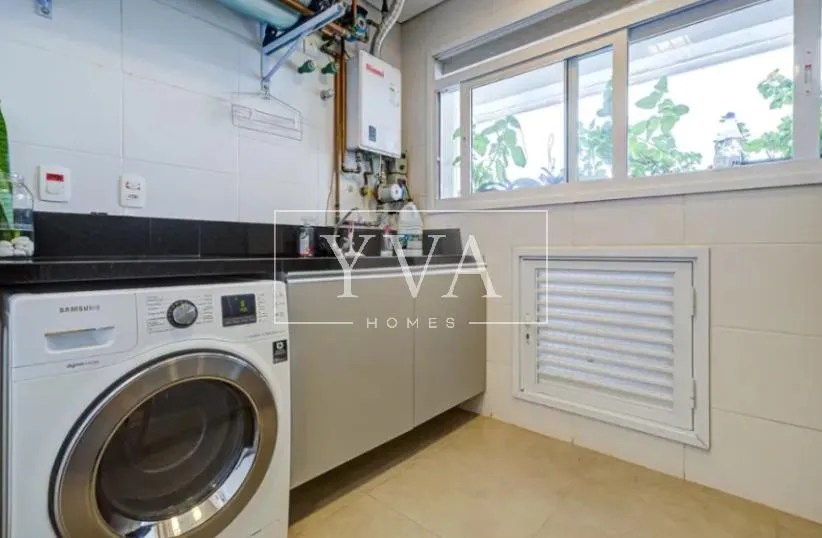 Apartamento com 3 suítes à venda em Campo Belo, São Paulo, por R$ 4.468.000 Imagem 17