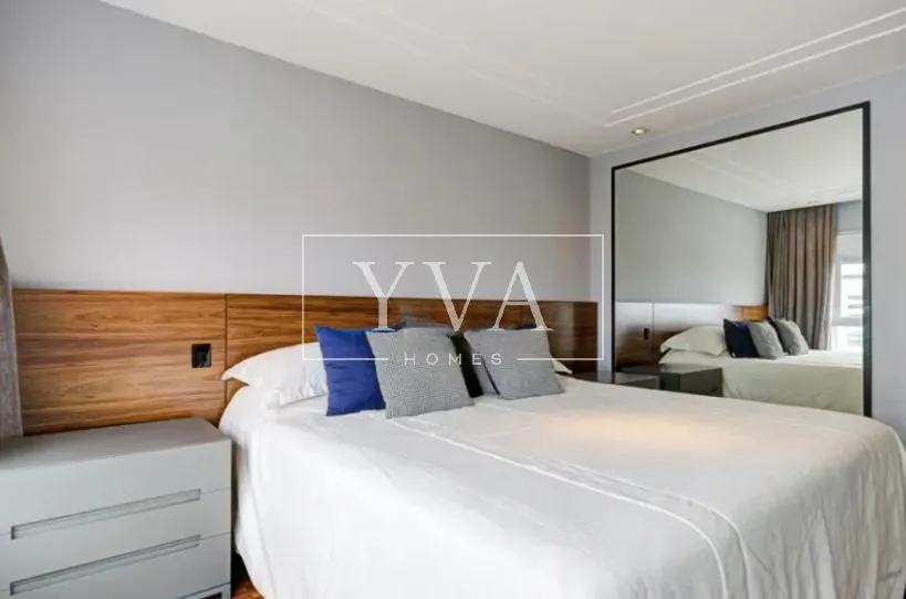 Apartamento com 3 suítes à venda em Campo Belo, São Paulo, por R$ 4.468.000 Imagem 19