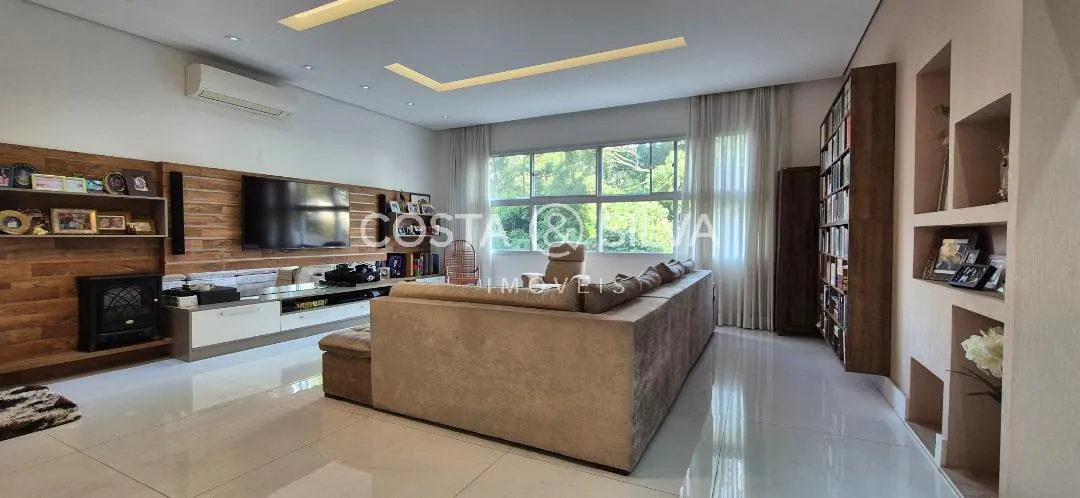 Garden com 3 suítes à venda em Morumbi, São Paulo, por R$ 1.886.000