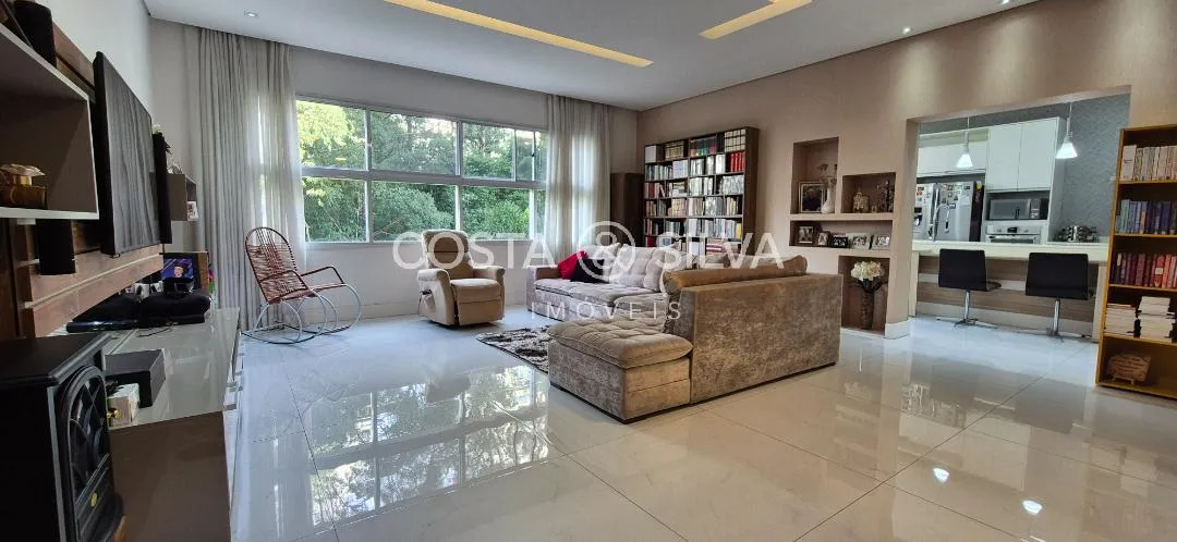 Garden com 3 suítes à venda em Morumbi, São Paulo, por R$ 1.886.000 Imagem 2